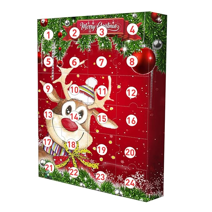 Christmas Tree Building Set with Rotation and Music Main image