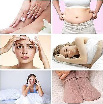 Foot Bath Powder (10 Patches) Secondary image