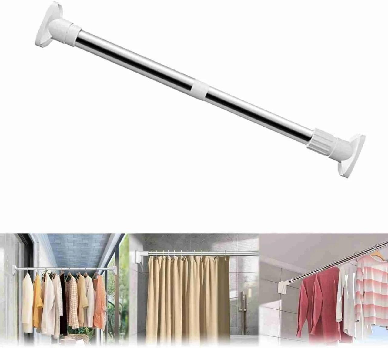Drill-Free Multifunctional Adjustable Rod Secondary image