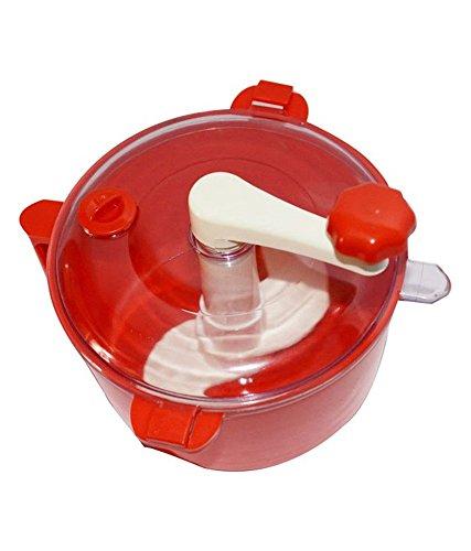 Atta Maker Machine – Automatic, Durable & Measuring Cups | Indo Glow Secondary image
