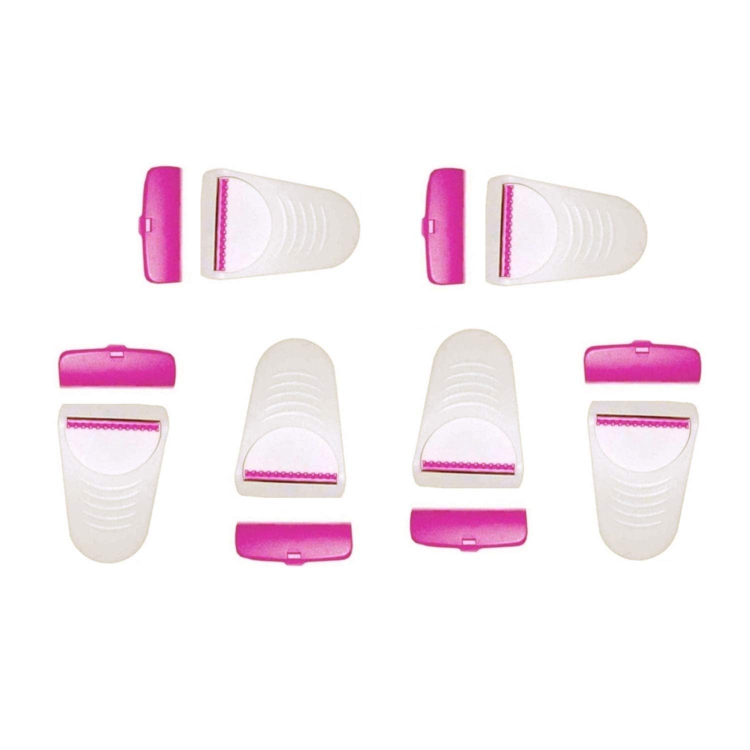 Disposable Body Razors for Women – Smooth Skin Pack of 6 Secondary image