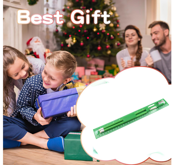 Overview of the essential school supply set components.