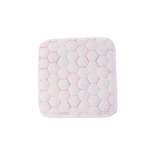 Heavy-duty kitchen scrub pad for everyday use