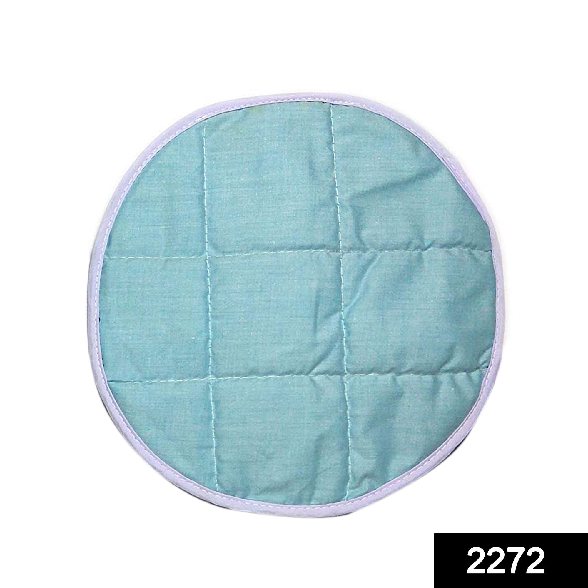 Roti Cover – Keep Chapati Fresh & Soft with Cotton | Tidy Table Secondary image