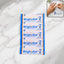 BrightAid adhesive bandages pack for minor wound protection.