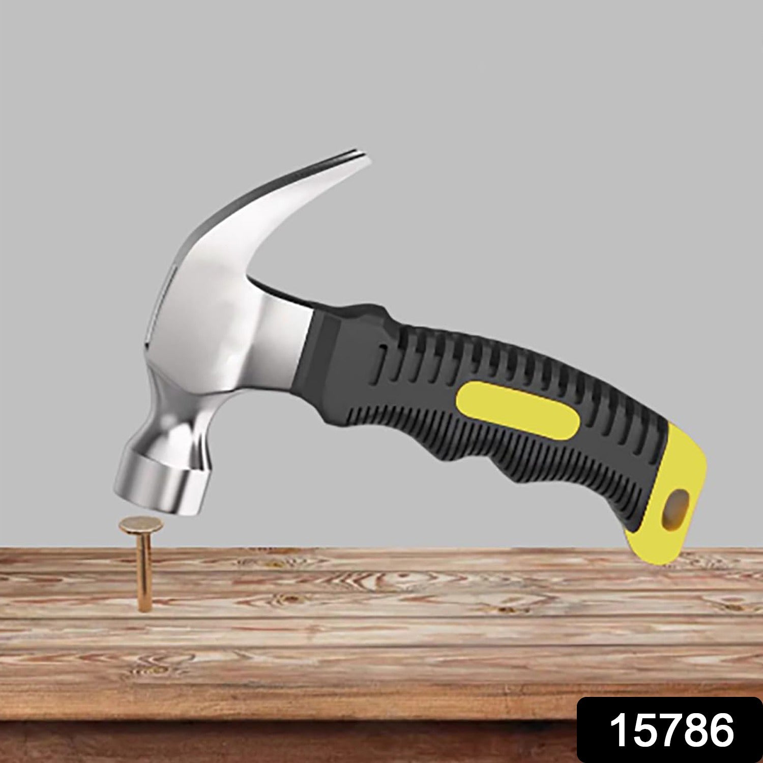Camping Hammer – Compact Multi-purpose Tool | Indo Glow Secondary image