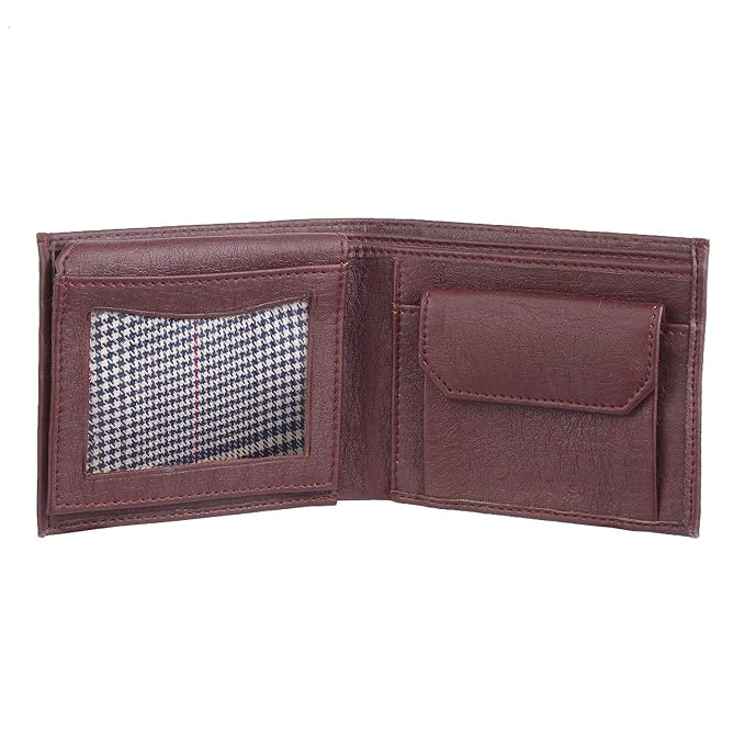 Men’s Leather Wallet Secondary image