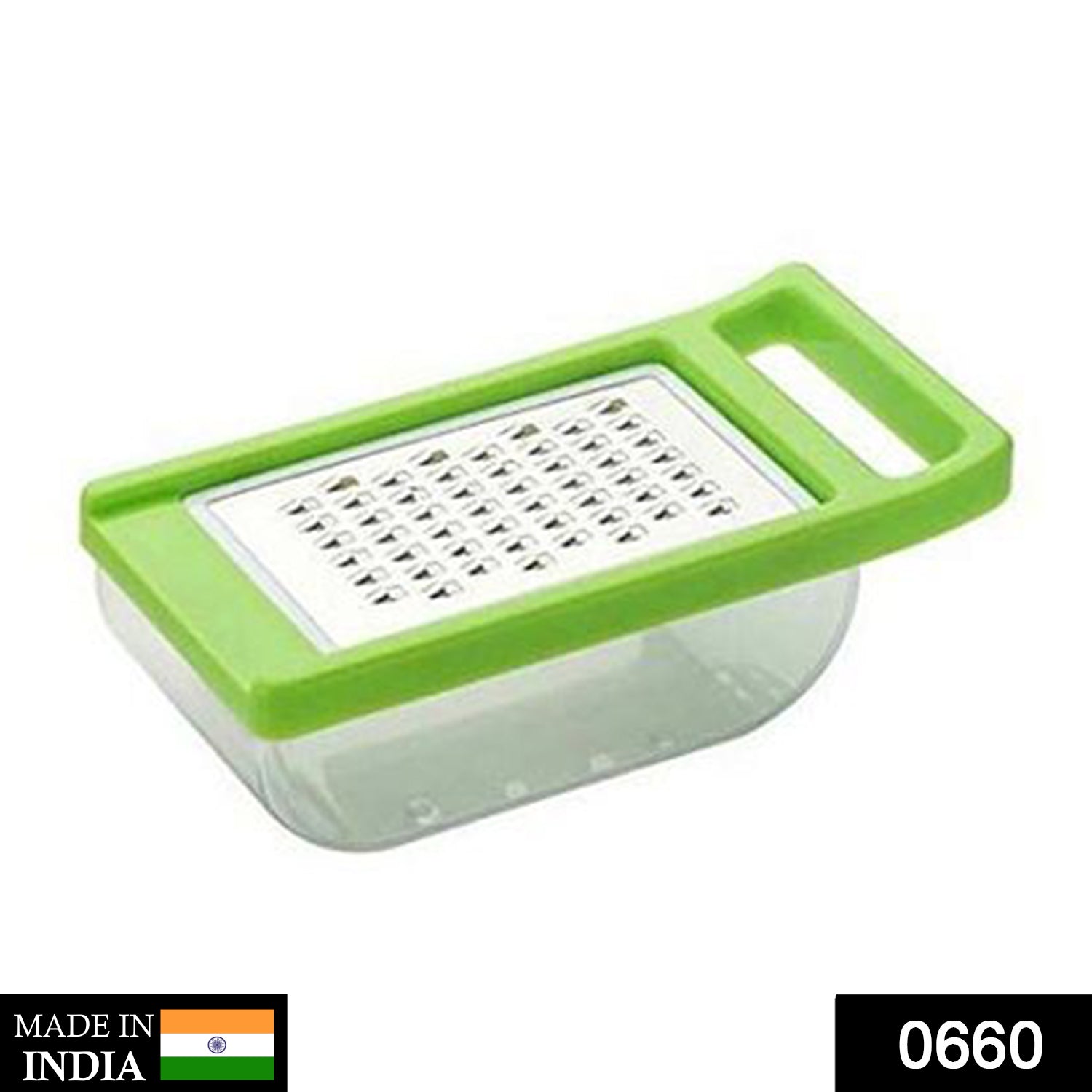 Cheese Grater – Multi-functional Slicer & Chopper | Quickslice Secondary image