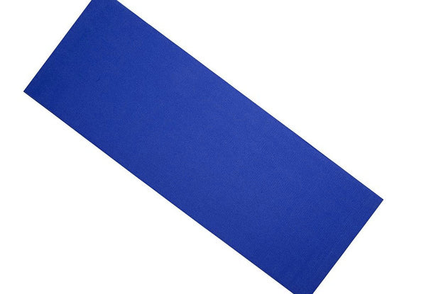 Detailed view of the anti-skid surface of a Yoga Mat.