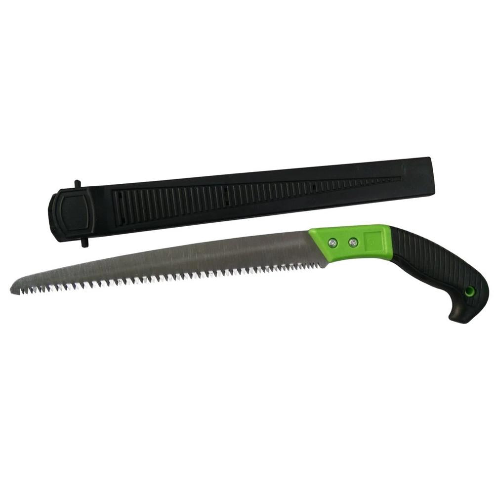 BoltForce Chromium Steel Saw with its precision 3-edge sharpened blade and ergonomic handle. Main image