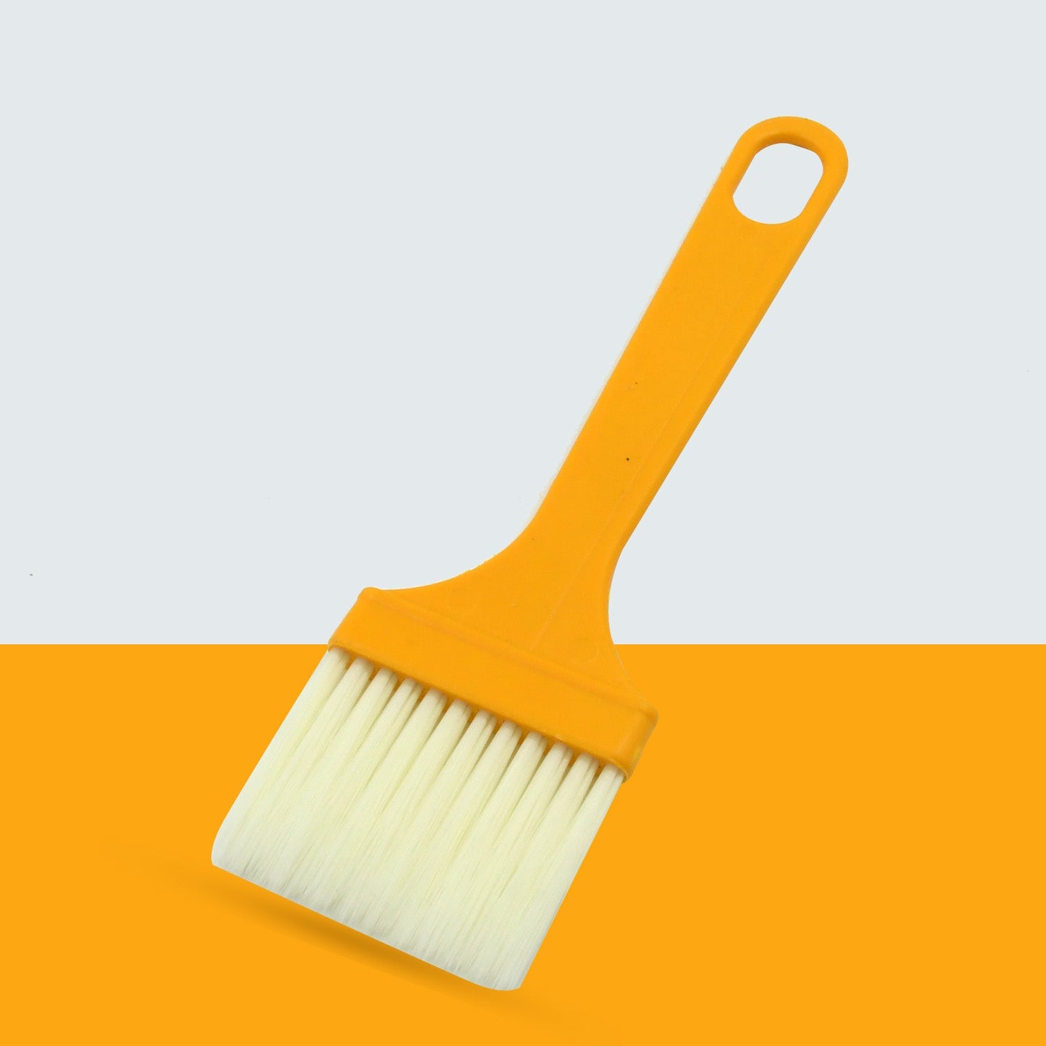Silicone Basting Brush – Heat-Resistant for Cooking & Baking | Indo Glow Secondary image