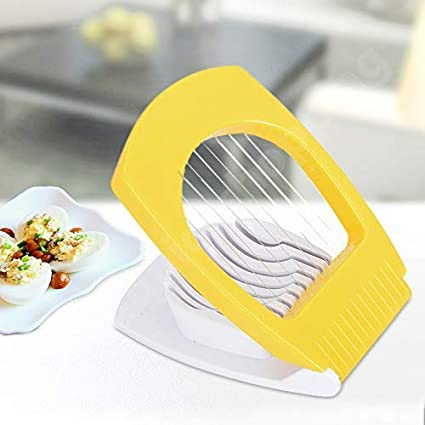 Egg Cutter – Achieve Perfect, Even Slices Easily | Quickslice Secondary image