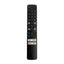 Generic Remote with Netflix Function (No Voice), Compatible with TCL Smart TV LCD/LED Remote Control (Exactly Same Remote will Only Work)