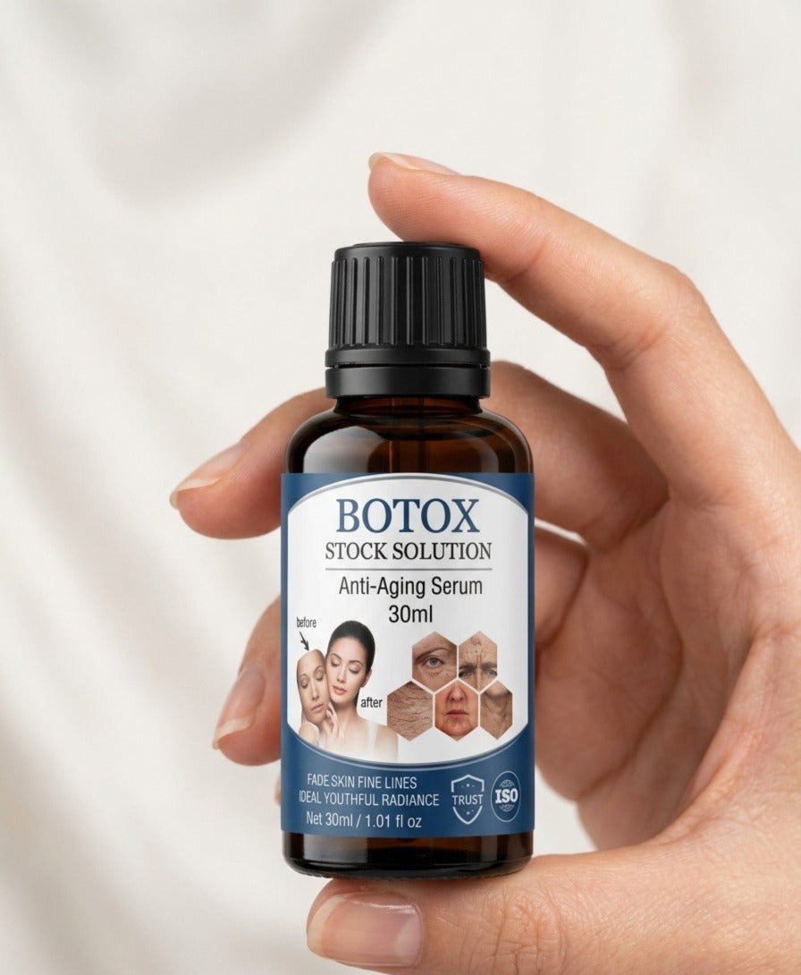 Anti-Wrinkle Firming Eye Serum Secondary image