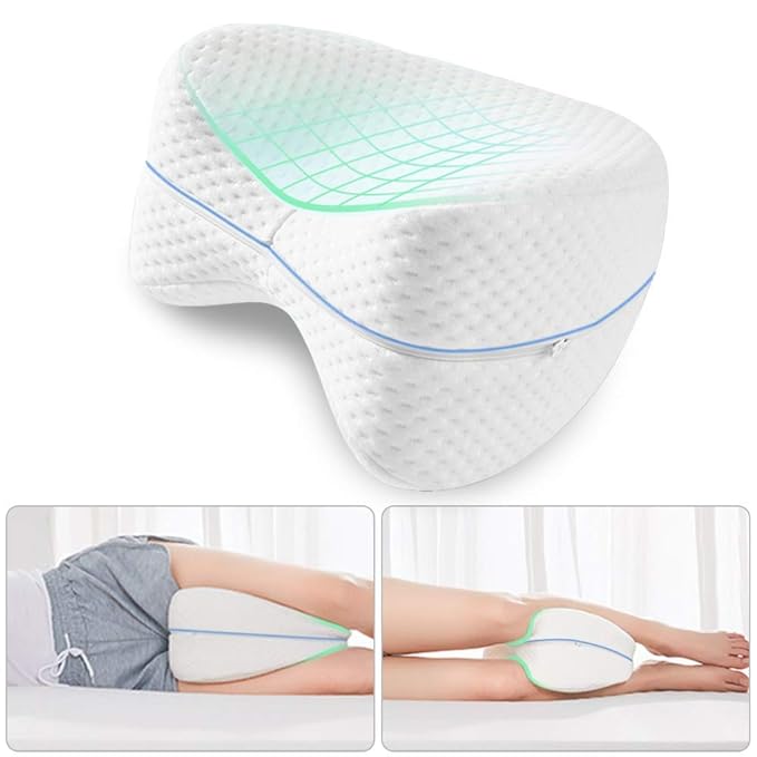 Knee Pillow for Side Sleepers Secondary image