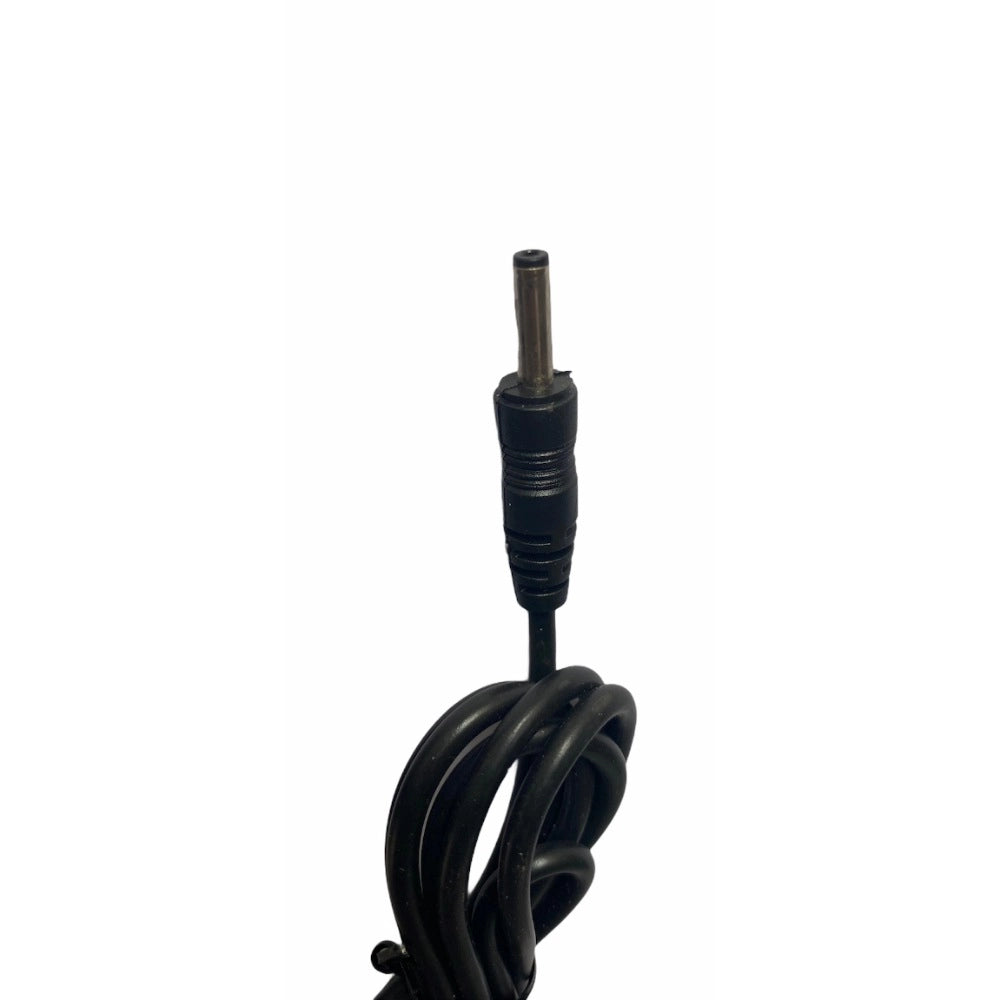 Generic 12V 1A Power Adapter, Power Supply AC Input 100 240 V and Output 12V 1A for Set Top Box_DTH Box, CCTV System, Router, Other Electronics And IT Gadgets with Vtech Pin (Black) Secondary image