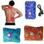 Gambit Electric Hot Water Bag in a vibrant color, ready for use to relieve body pain.
