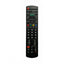 Generic LCD_LED Remote No. VMT 22_SMT 22, Compatible With VIDEOCON And SANSUI LCD_LED TV Remote Control_Old Remote Functions Must Be Exactly Same (Color:Multi)