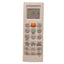 Generic Remote No. 36H, Compatible for LG AC Remote Control (Exactly Same Remote will Only Work)