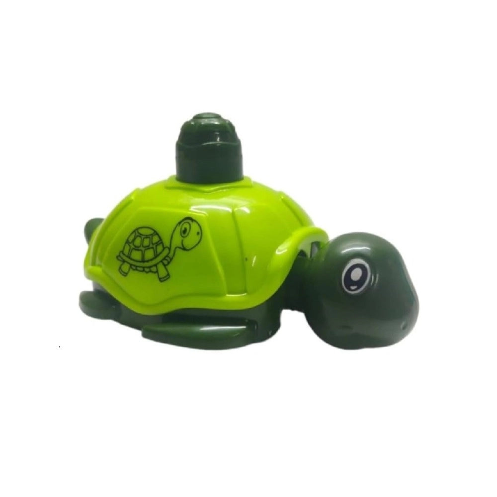 Pack Of 2_Turtle Pull Back Toy | Plastic | Toys | 5+ Years Secondary image
