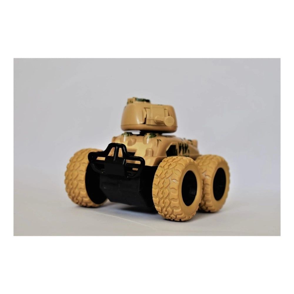 Pack Of_3 Monetic Tank | Plastic | Toys | 3+ Years Secondary image
