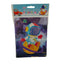 Pack Of_2 Diamond Painting Kit - Space Man |   Cardboard  |   Stationery | 2+ Years
