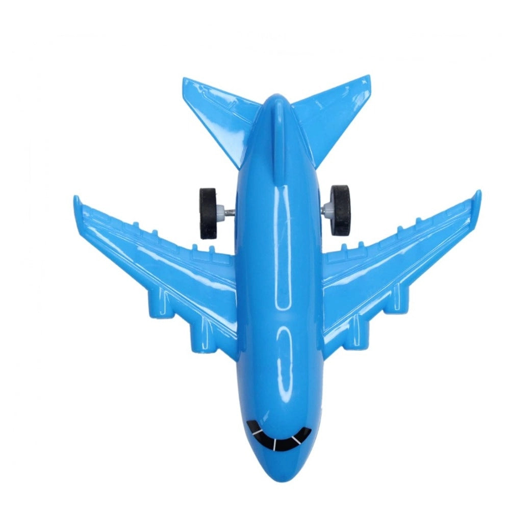 Airplane Toy For Kids| Plastic | Toys | 3+ Years Secondary image