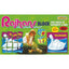 Fixo puzzle of Alphabets and bird | Educational Toys | 3+ Years