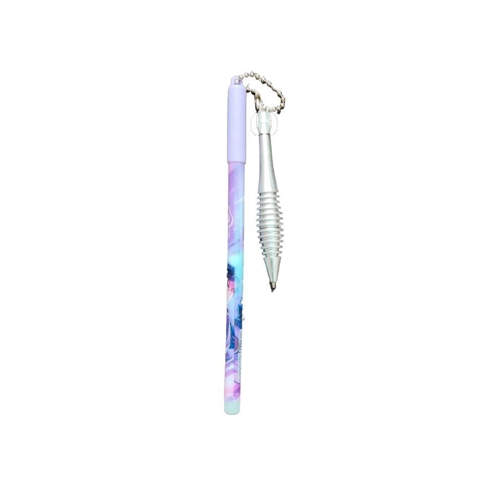 Double Pen |   Plastic  |   Stationery | 5+ Years Main image