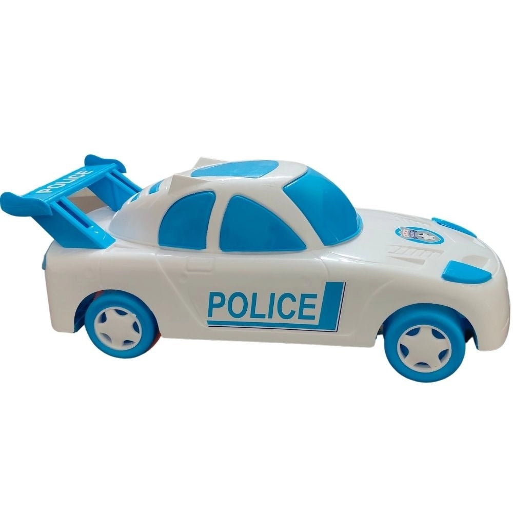 USA Car |   Plastic  |   Toys| 1+ Years Secondary image