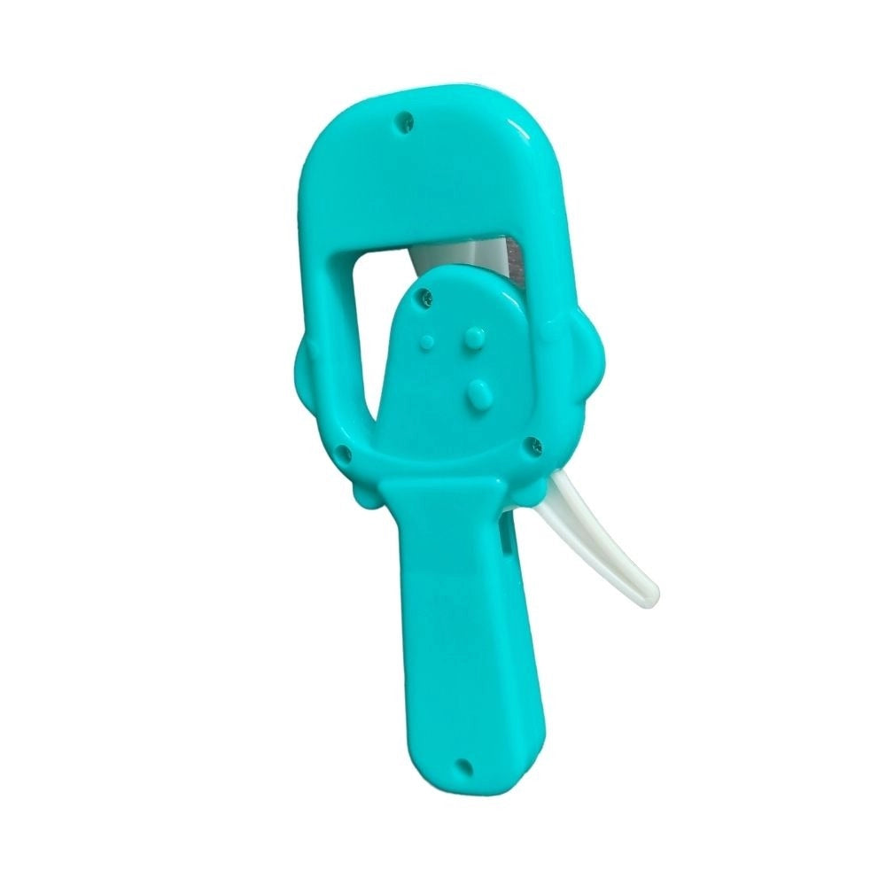 Pack Of_2 Minions fan |   Plastic  |   Stationery | 3+ Years Secondary image