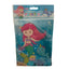 Pack Of_2 Diamond Painting Kit - Mermaid |   Cardboard  |   Stationery | 2+ Years