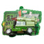 Agni Missile Launcher Military Truck |   Plastic  |   Toys| 1+ Years