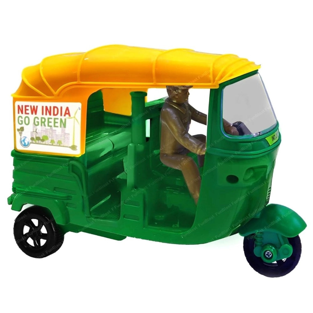 Auto | Plastic | Toys | 3+ Years Main image
