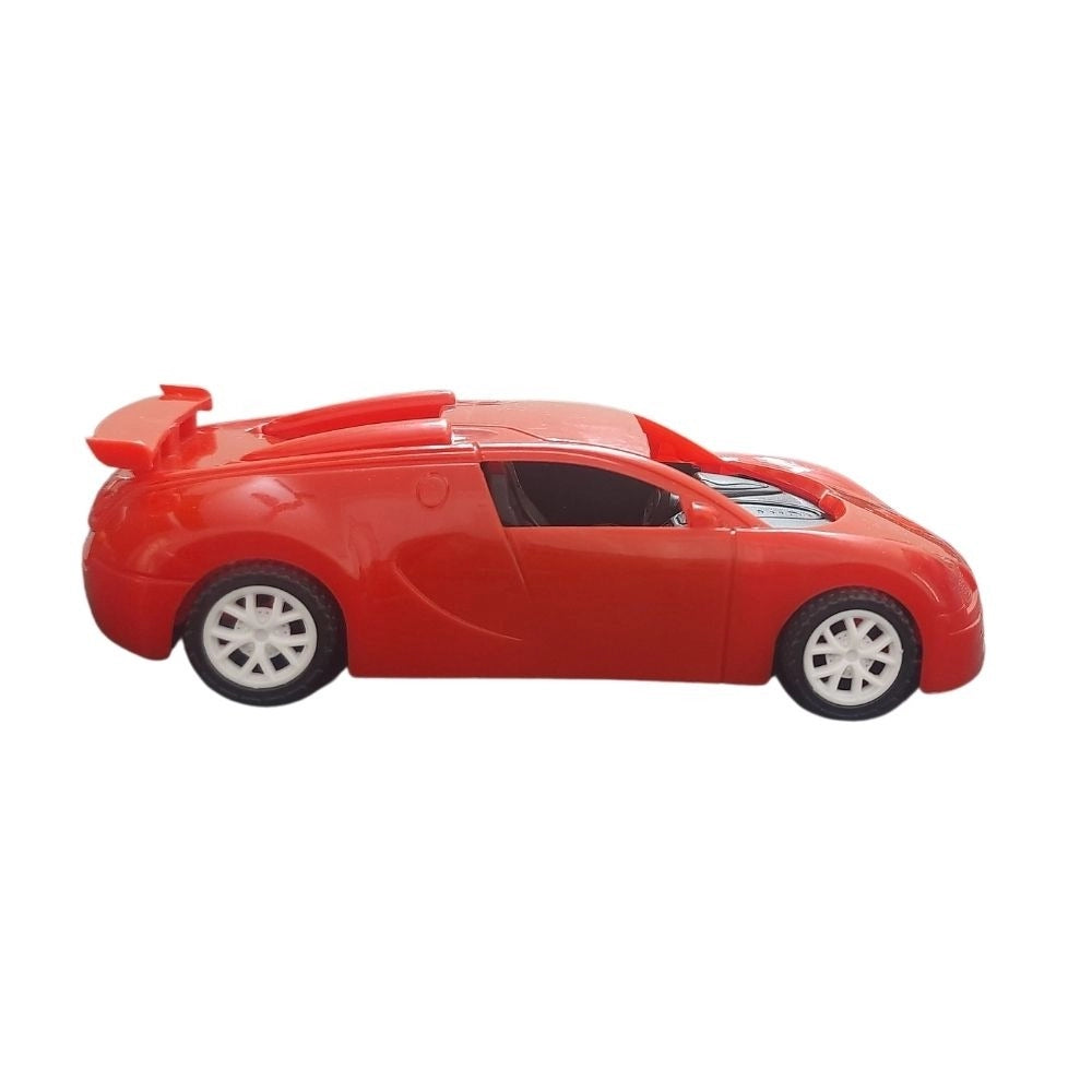 Pack Of_3 Mini Car |   Plastic  |   Toys| 1+ Years Main image