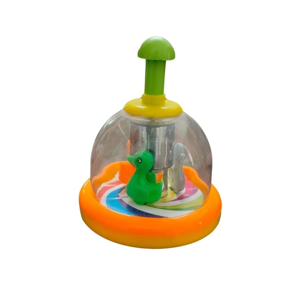 Spinning Mini |   Plastic  |   Toys| 1+ Years Main image