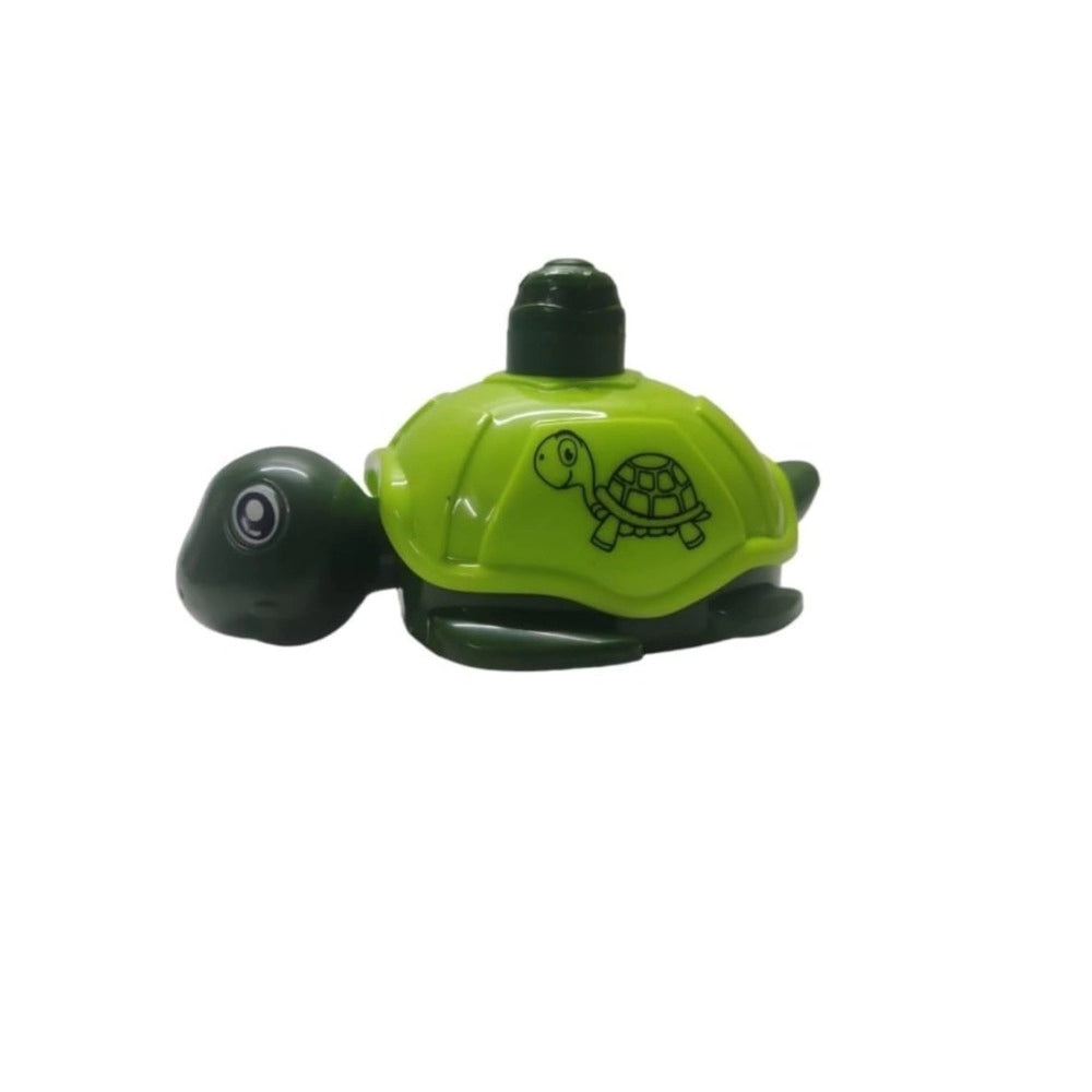 Pack Of 2_Turtle Pull Back Toy | Plastic | Toys | 5+ Years Main image