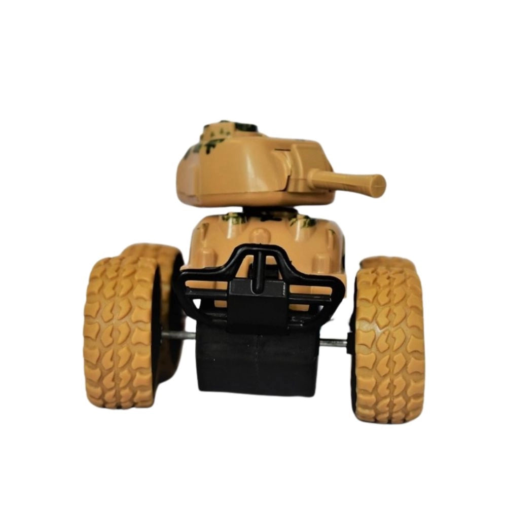 Pack Of_3 Monetic Tank | Plastic | Toys | 3+ Years Main image