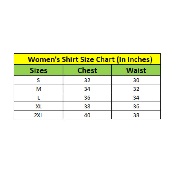 Generic Women's Cotton Striped Long Sleeves Standard Length Shirt (Pink)
