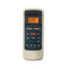 Generic AC Remote No. 12 Compatible-Replacement for Marq AC Remote Control (White)