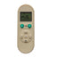 Generic AC Remote No.140 No Backlight Bluestar AC Remote Control (White)