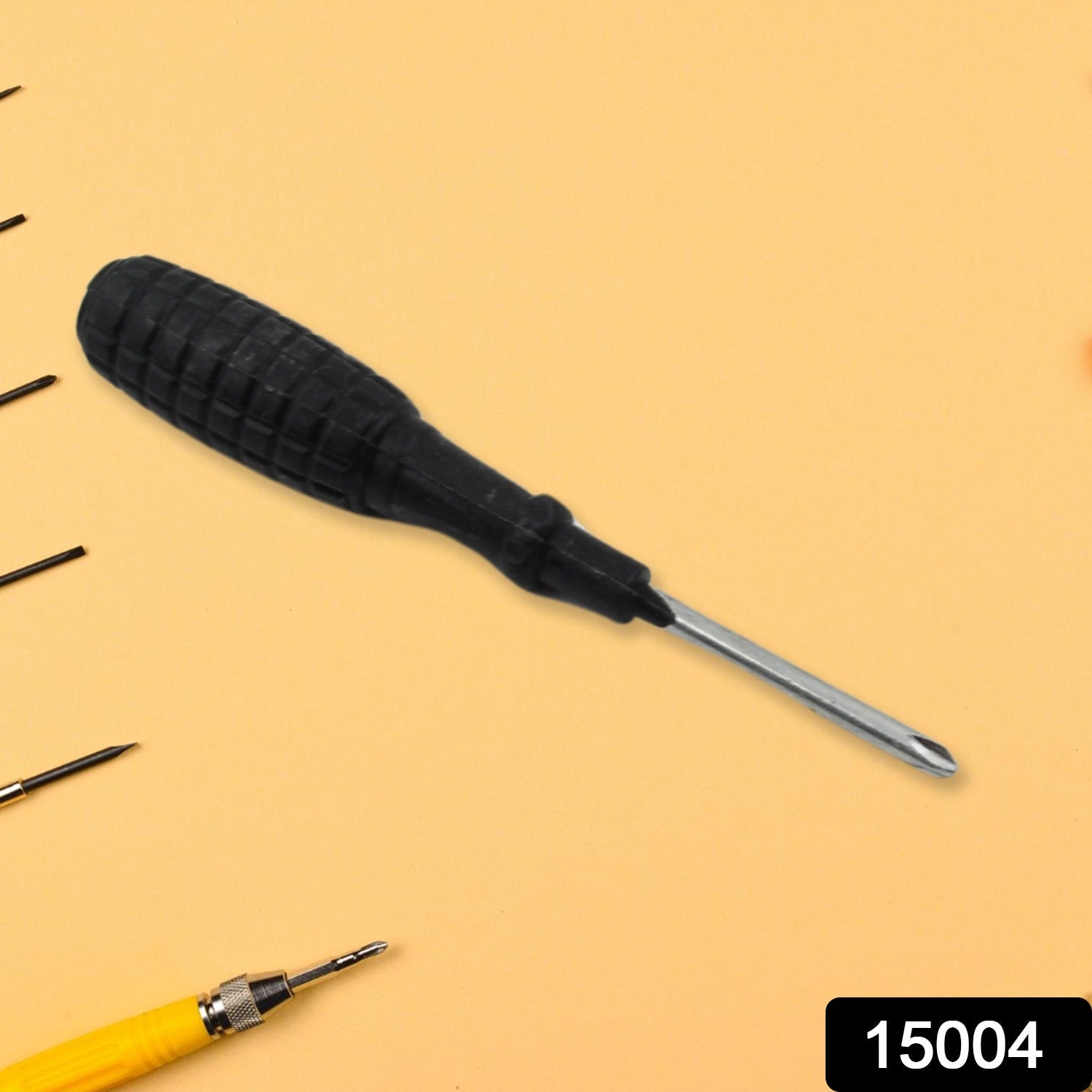 Phillips Screwdriver – Small Appliance & Electronic Repair | XcelGrip Secondary image