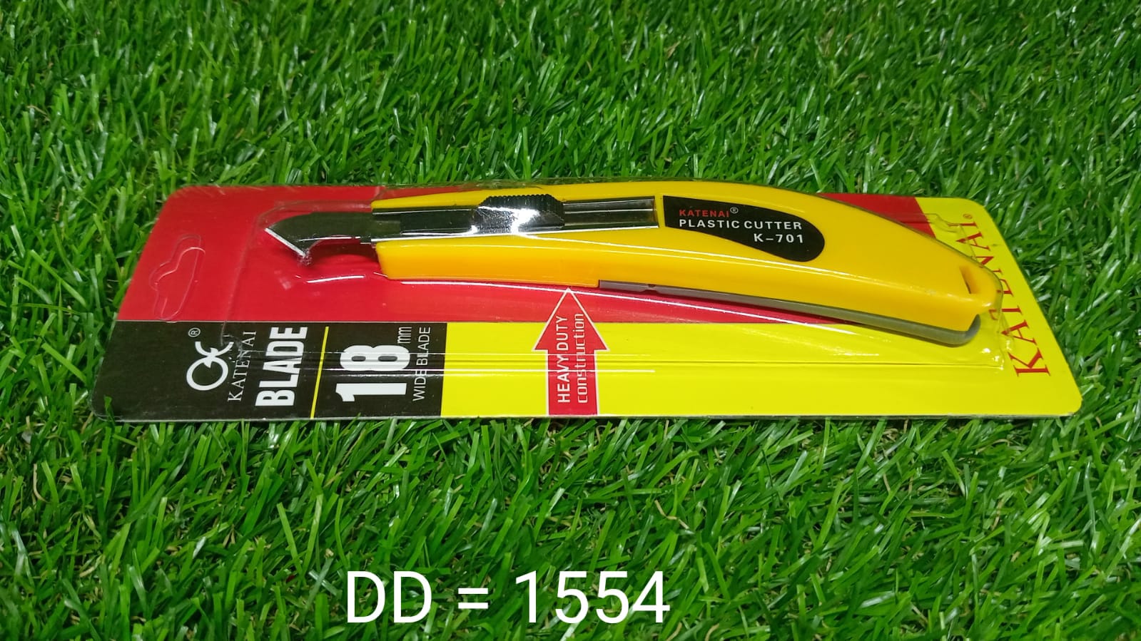 Acrylic Sheet Cutter – Hook Knife Blade for Plastic & Fibre | Indo Glow Secondary image