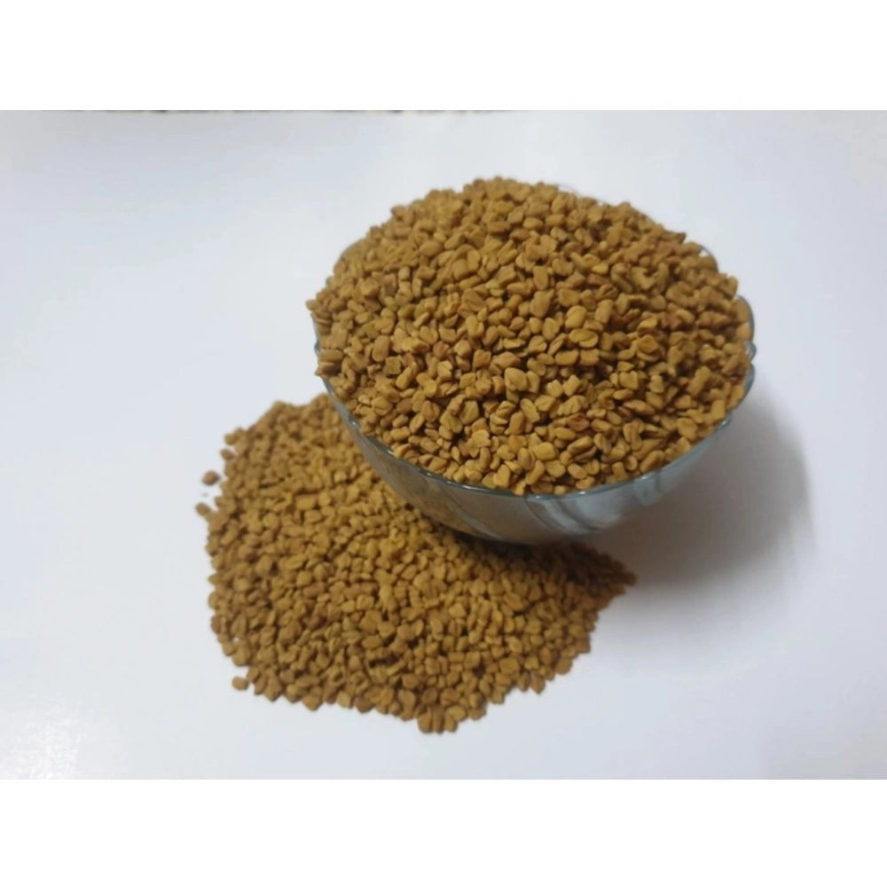 Generic Fenugreek Microgreen Seeds – Nutritious Greens, Easy to Cultivate Main image