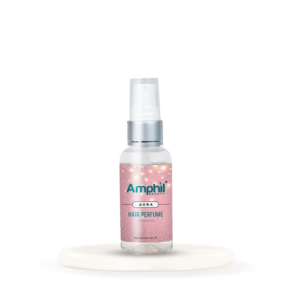 Generic Amphil beauty Aura Unisex Hair perfume 60 ml | Alcohol Free | Water Based | Paraben Free Main image