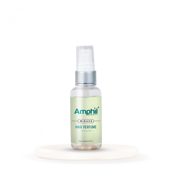 Generic Amphil beauty Mirage Unisex Hair perfume 60 ml | Alcohol Free | Water Based | Paraben Free