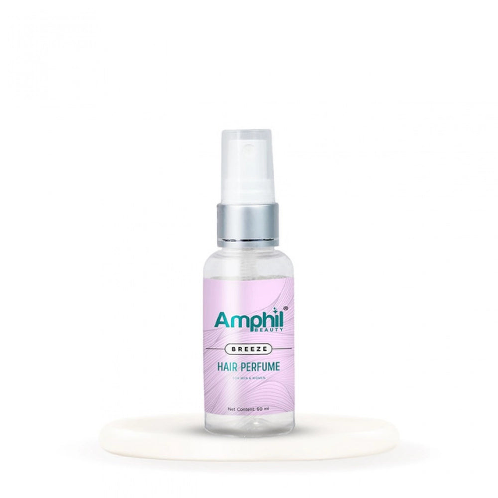 Generic Amphil beauty Breeze Unisex Hair perfume 60 ml | Alcohol Free | Water Based | Paraben Free Main image