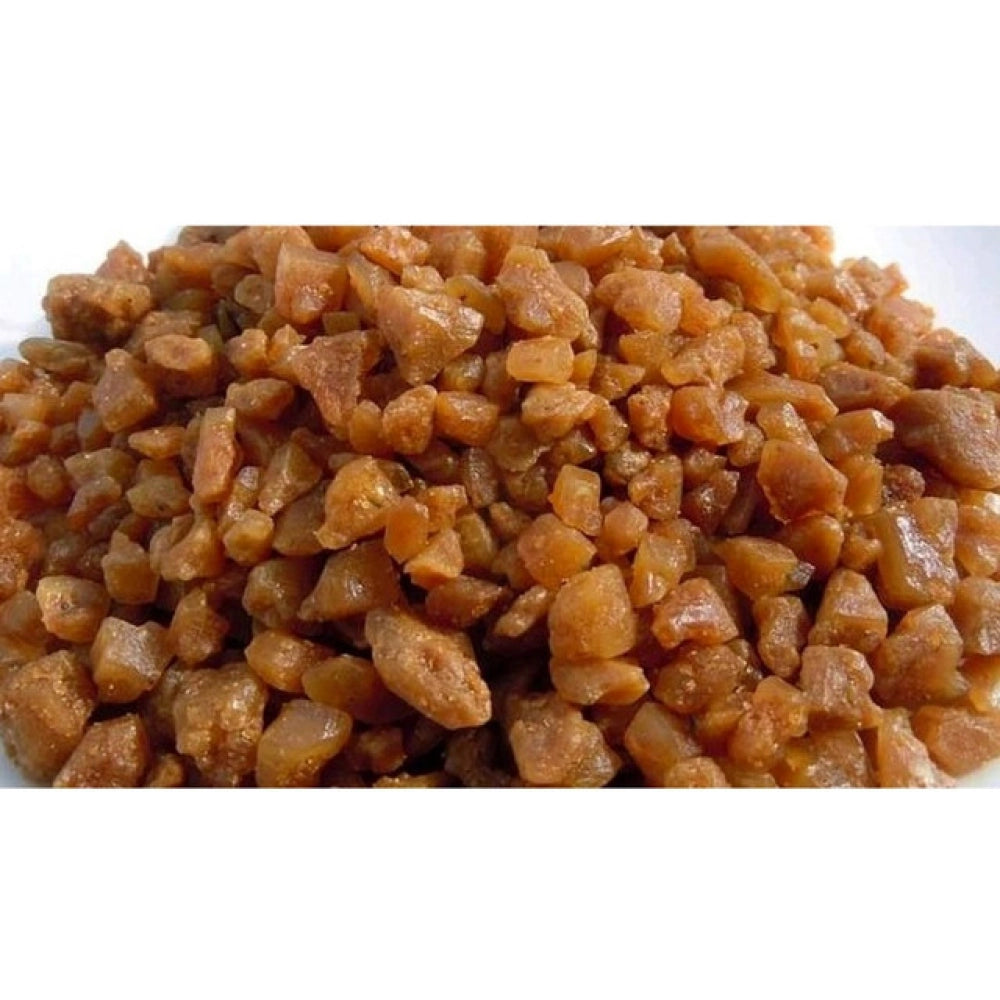 Generic Organic Panakarkandu (Brown, 500GM) Secondary image