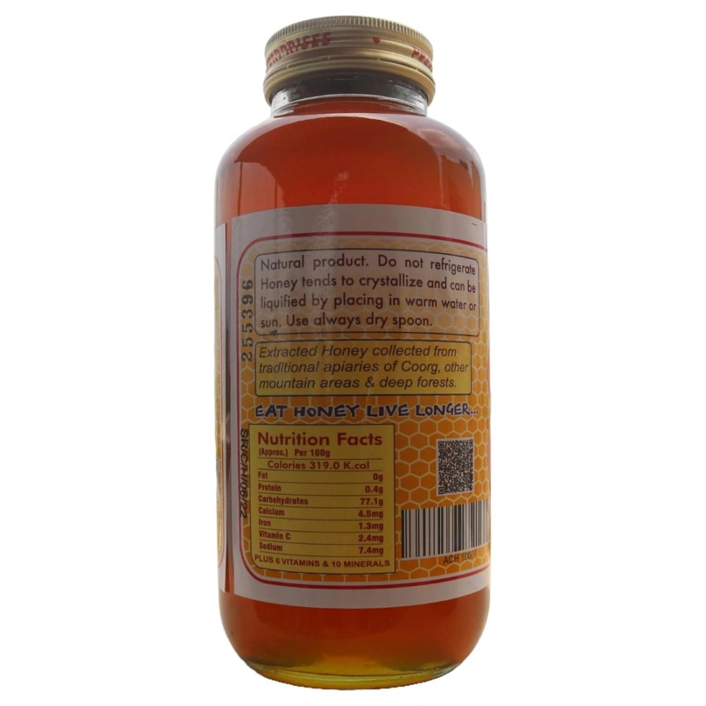 Generic Indraja Agmark Coorg Honey (500GM) Secondary image