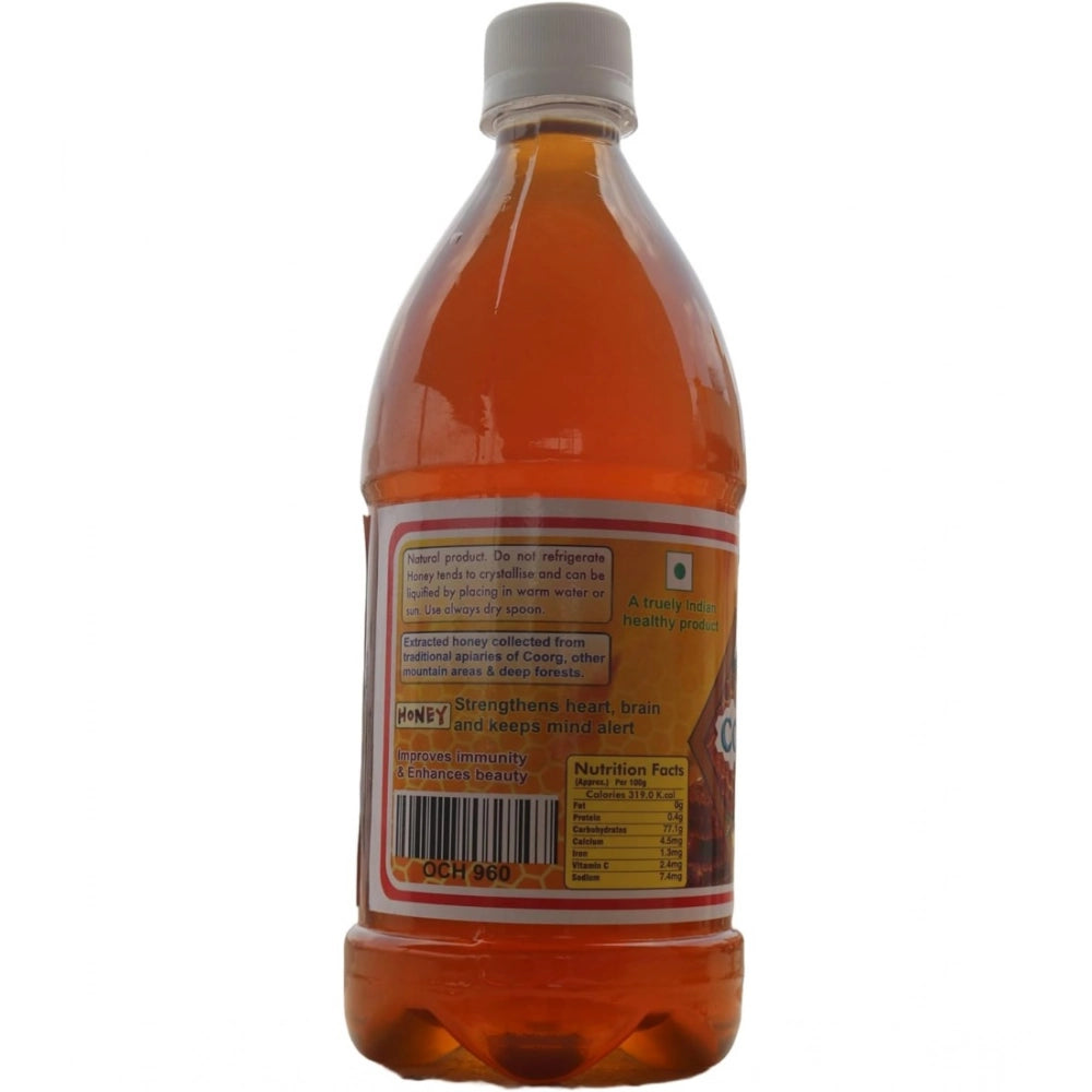 Generic Kaivalya Organic Coorg Honey (550GM) Secondary image